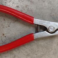 Pinza per Seeger Usag 128 19-60