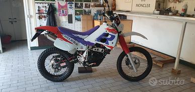 Gilera RCR - 1993