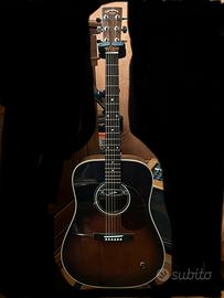 SIGMA DR-28S Made In Japan