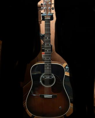 SIGMA DR-28S Made In Japan