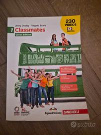 Classmates vol. 1