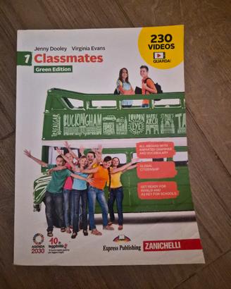 Classmates vol. 1