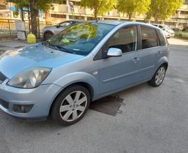 FORD Fiesta 1.6 DISEL NEOPATENTATI OK