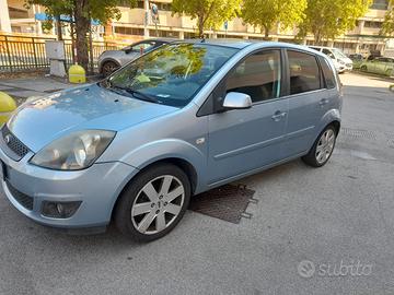 FORD Fiesta 1.6 DISEL NEOPATENTATI OK