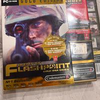Operation flashpoint golden edition pc