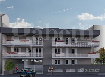 Appartamento Frattaminore [Cod. rif 3178488VRG]