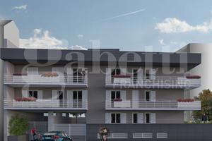 Appartamento Frattaminore [Cod. rif 3178488VRG]