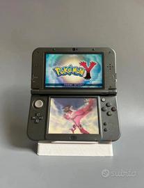Nintendo 3ds