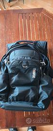 Zaino Thule Construct 24L carbon blue