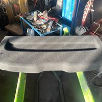 Cappelliera tendalino Peugeot 208 anno 2022