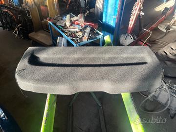 Cappelliera tendalino Peugeot 208 anno 2022