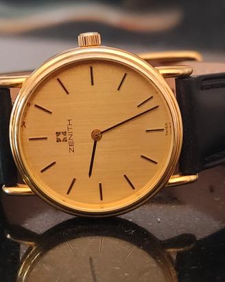 Orologio Zenith meccanico