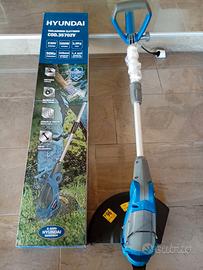 Decespugliatore tagliaerba nuovo