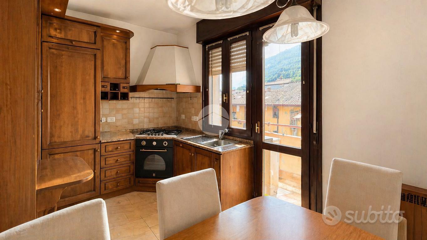 Apartment in Darfo Boario Terme - Altro