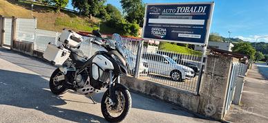 Ducati Multistrada V2 ENDURO