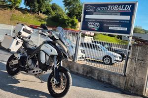Ducati Multistrada V2 ENDURO