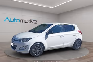 Hyundai i20 1.1 CRDi Classic