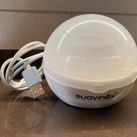 Sterilizzatore ciuccio Suavinex