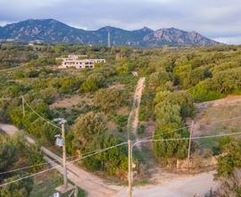 Residence - Telti