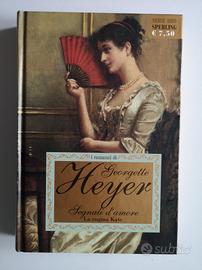 la cugina kate georgette heyer serie oro 2007