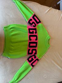 Maglione GCDS