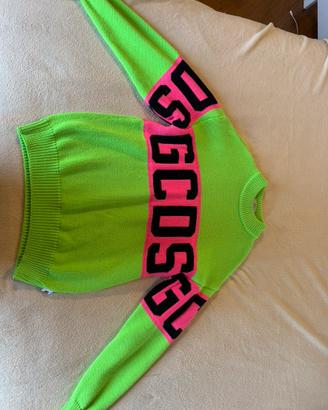 Maglione GCDS