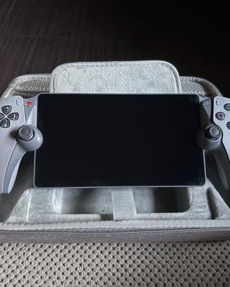 PlayStation portal 30th