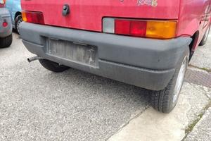 Paraurti posteriore FIAT CINQUECENTO del 1997