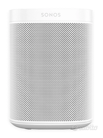 Sonos Play1 bianco