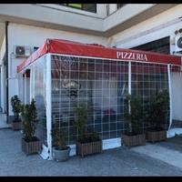 OMBRELLONE DA ESTERNI