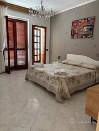 Appartamento nel cuore di Tropea