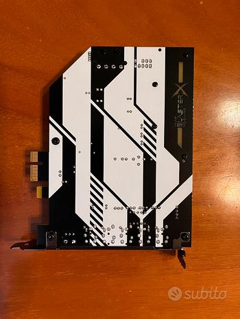 Creative Sound BlasterX AE-5 NP5855
