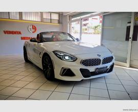 BMW Z4 M40i P.CONSEGNA*340CV