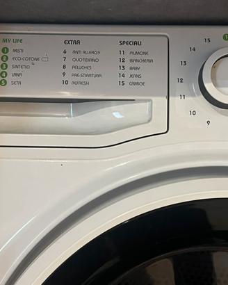 Asciugatrice Ignis 8 kg
