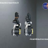 Kia Stonic  - 2 Cinture Anteriori complete Creact