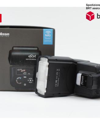 NISSIN I60A (SONY )