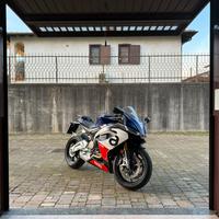 Aprilia RS 660 – 2025 – Pari al nuovo