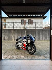 Aprilia RS 660 – 2025 – Pari al nuovo