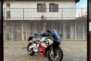 Aprilia RS 660 – 2025 – Pari al nuovo