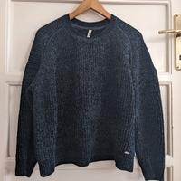 Maglione ciniglia Pepe Jeans size S