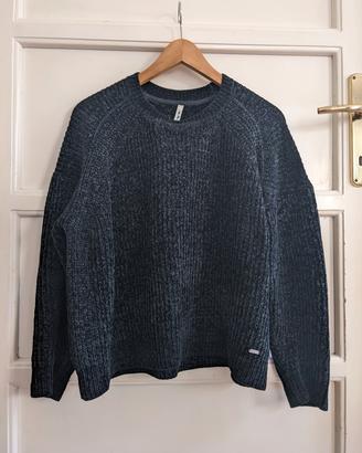 Maglione ciniglia Pepe Jeans size S