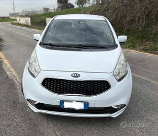 Kia Venga  1.6 gpl 2018