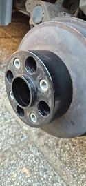 coppia distanziali 4x108 50mm