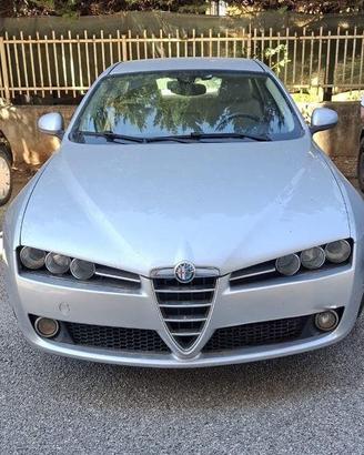 Alfa romeo 159 1.9 jtd