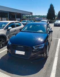 Audi A3 e-tron