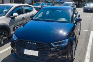 Audi A3 e-tron