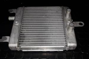 radiatore acqua SUZUKI BURGMAN 125 200 nuovo