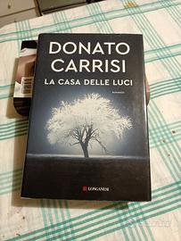Libri di DONATO CARRISI 