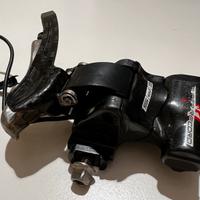 Deragliatore Campagnolo EPS Super Record
