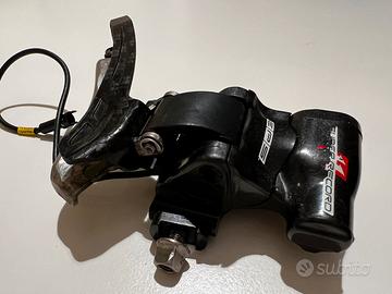 Deragliatore Campagnolo EPS Super Record